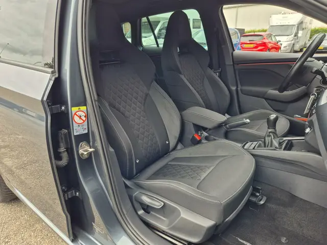 Škoda Scala 1.0 TSI Sport Business 2019 Benzine 5