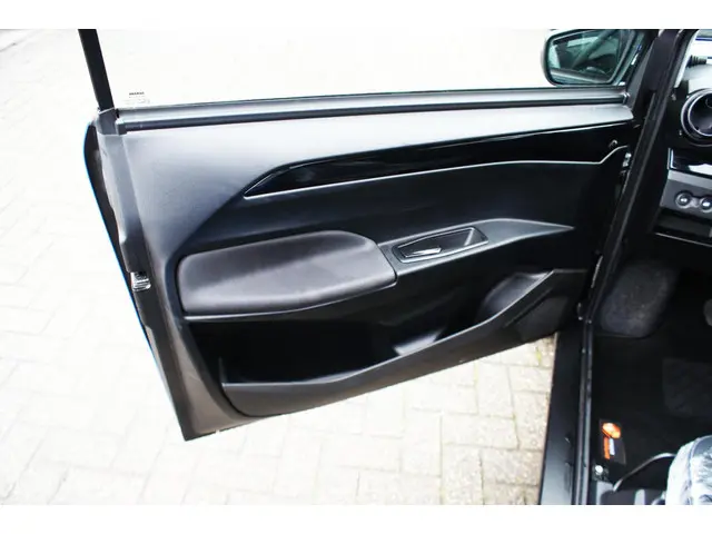 Aixam eCity Brommobiel Sport 2024 Elektrisch 9