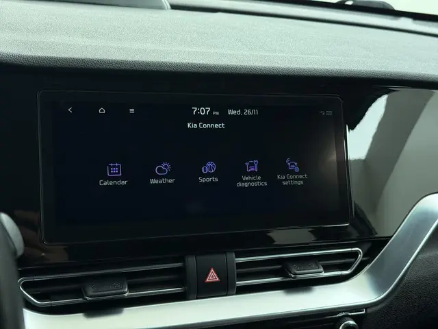 Kia e-Niro Edition 64 kWh 2021 Elektrisch 36