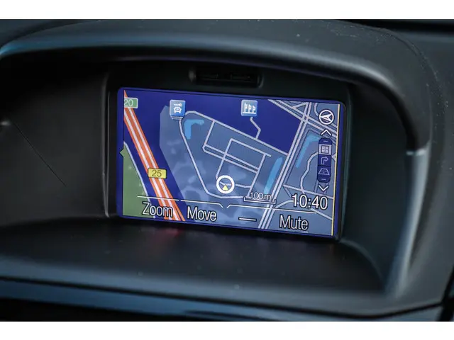 Ford Fiesta 1.0 EcoBoost Titanium 2015 Benzine 8