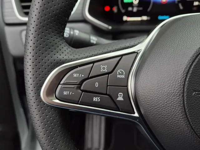 Mitsubishi Grandis 1.8 HEV Instyle 2025 Hybride Benzine 21