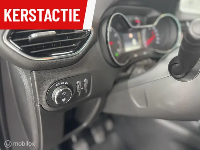 Opel Crossland X 1.2 Turbo Innovation 2019 Benzine 20