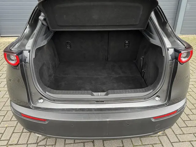 Mazda CX-30 2.0 E-SKYACTIV M HYBRID LUXURY 2020 Benzine 13