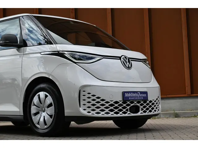 Volkswagen ID. Buzz Cargo 77 kWh 2023 Elektrisch 4