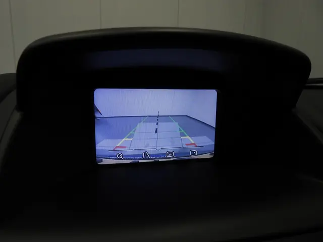 Ford Fiesta 1.0 EcoBoost ST Line 2017 Benzine 9