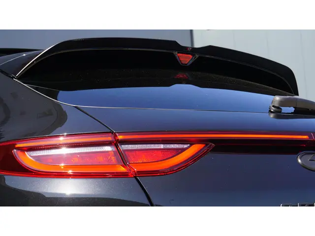Kia ProCeed 1.6 T-GDI 205pk GT 2019 Benzine 63