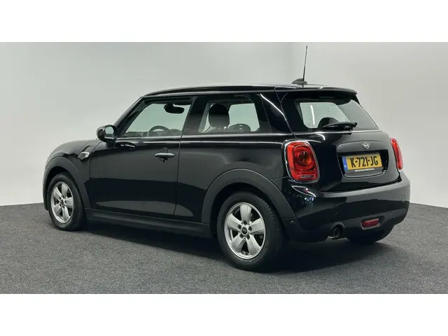 MINI One Mini 1.5 First CRUISE LM 45000 KM 2021 Benzine 4