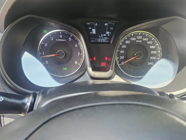 Hyundai ix20 1.4i i-Vision Pano-dak/Trekhaak 2012 Benzine 15