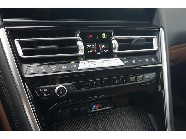 BMW 8 Serie Gran Coupé M8 Competition 2025 Benzine 15