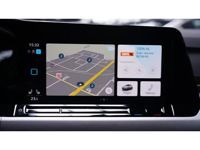 Volkswagen Golf 1.5 eTSI Life Business 2023 Benzine 34