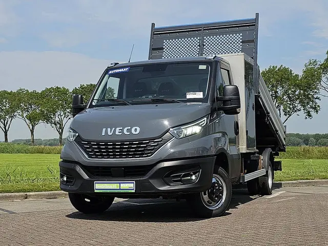 Iveco Daily 35C18 2023 Diesel