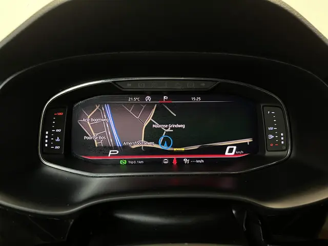 SEAT Ateca 1.5 TSI FR Intense 2019 Benzine 27