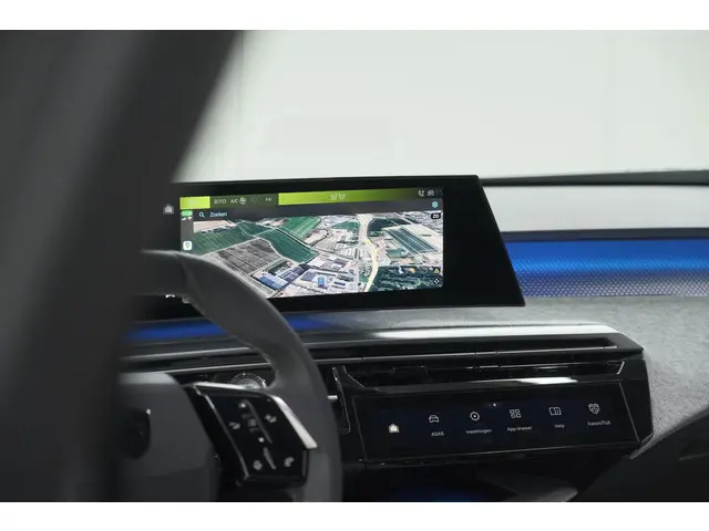 Peugeot 3008 1.2 Hybrid 136 GT 2024 Hybride Benzine 53