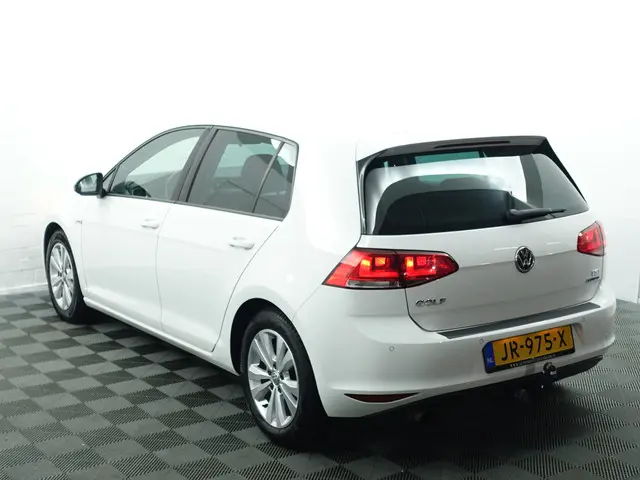 Volkswagen Golf 1.0 TSI Comfortline+ 2016 Benzine 5