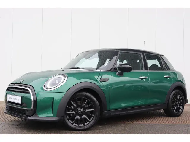 MINI Cooper Mini 1.5 Classic 2023 Benzine 28
