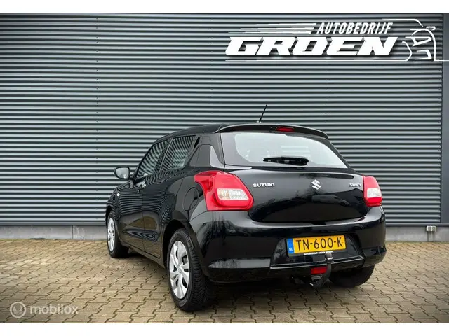 Suzuki Swift 1.2 Comfort 1 JAAR GARANTIE 2018 Benzine 12