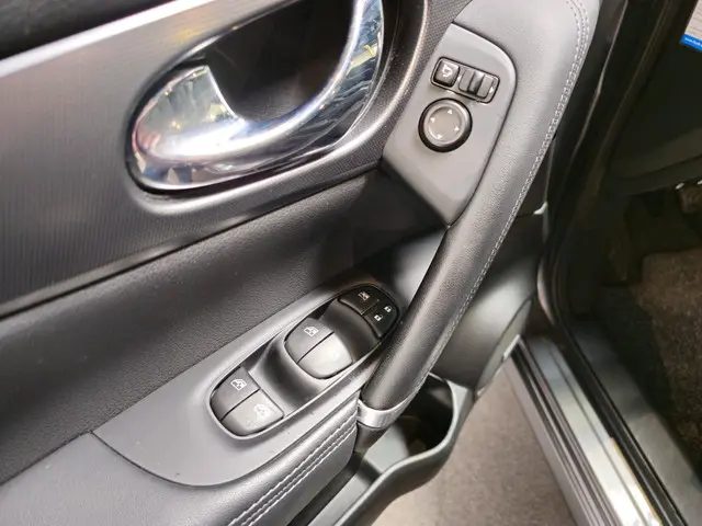 Nissan QASHQAI 1.3 DIG-T Tekna + 2019 Benzine 28