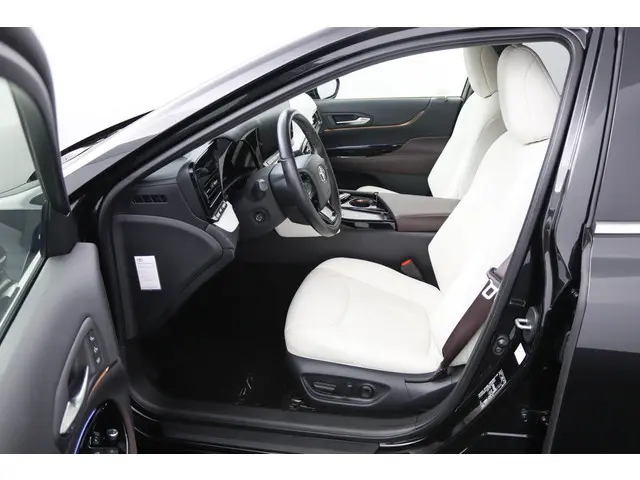 Toyota Mirai Prestige 2023 Waterstof 17