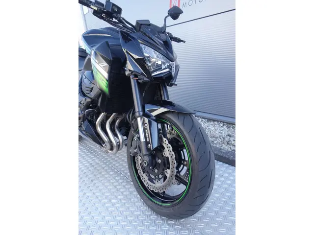 Kawasaki Z800 ABS 2016 Benzine 6