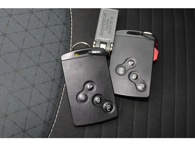 Renault Clio 0.9 TCe Dynamique 2014 Benzine 26