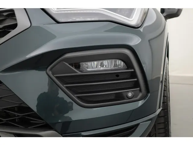SEAT Ateca 1.5 TSI FR Business Intense 2023 Benzine 34