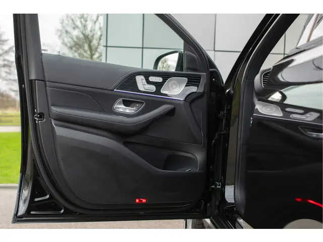 Mercedes-Benz GLE Coupé 450 d 4-M AMG 2024 Diesel 6