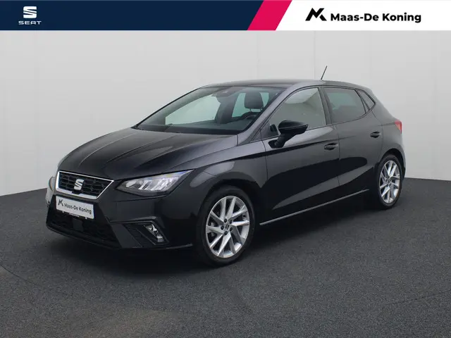 SEAT Ibiza 1.0TSI/95PK FR 2024 Benzine