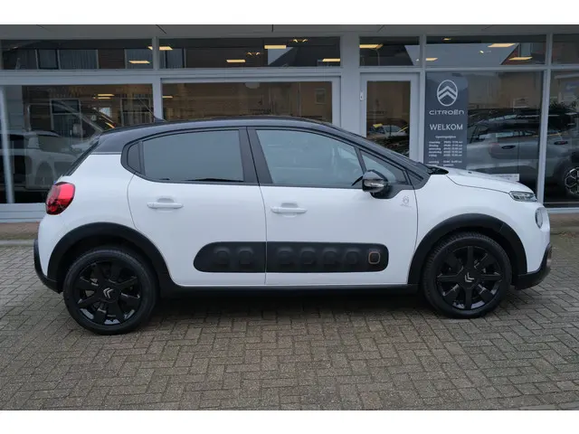 Citroën C3 PT 82 Origins 2020 Benzine 38