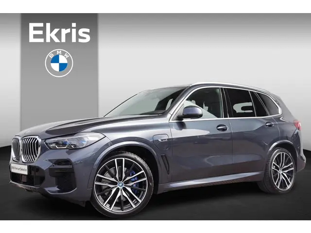 BMW X5 xDrive45e High Executive 2022 Hybride Benzine
