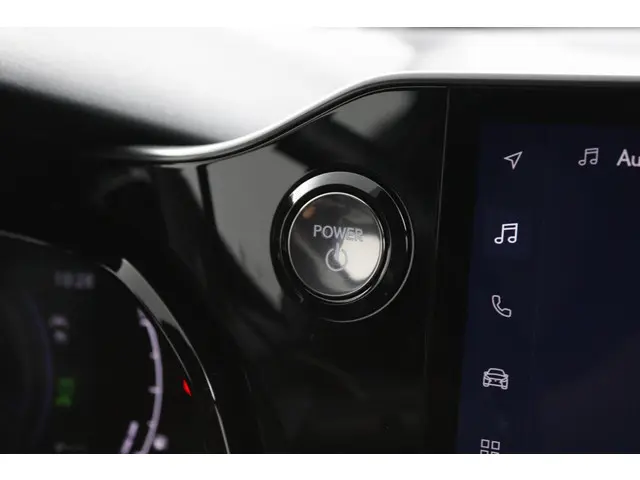 Lexus NX 450h+ AWD F SPORT Line 2022 Hybride Benzine 44