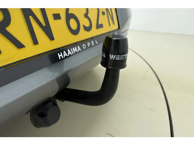 Opel Corsa 1.4 Online Edition 2018 Benzine 7