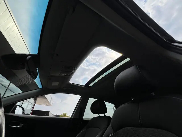 Kia e-Niro DynamicPlusLine 64 kWh 2021 Elektrisch 14
