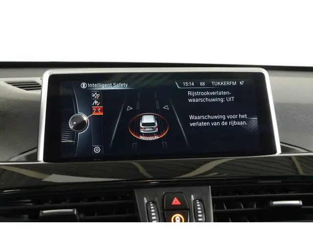 BMW X1 sDrive20i Centennial High Executive 2016 Benzine 29