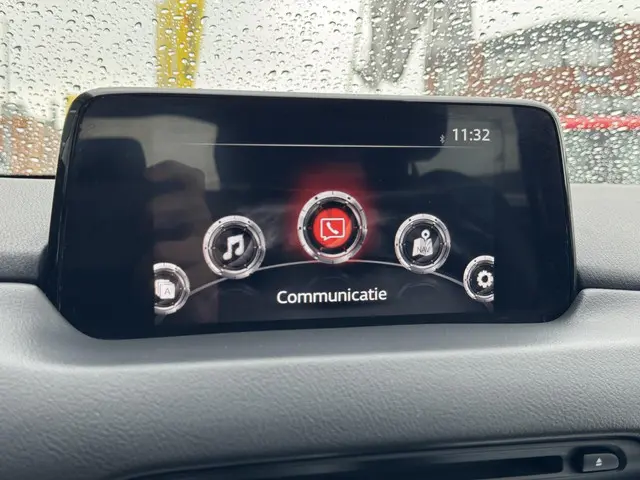 Mazda CX-5 2.0 SkyActiv-G 165 Luxury 2019 Benzine 18