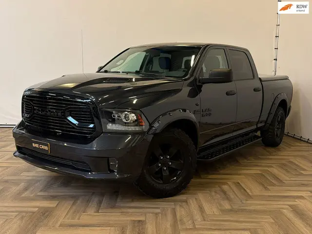 Dodge Ram 1500