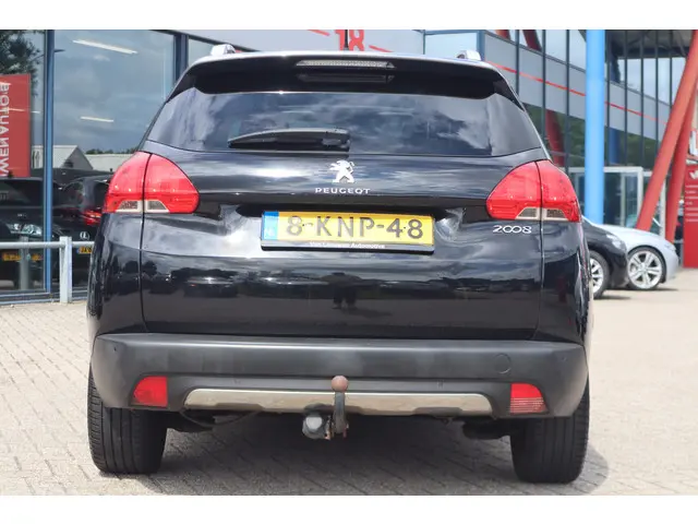 Peugeot 2008 1.6 VTi Féline 2013 Benzine 13