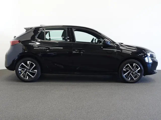 Opel Corsa 1.2 Turbo GS 2024 Benzine 35