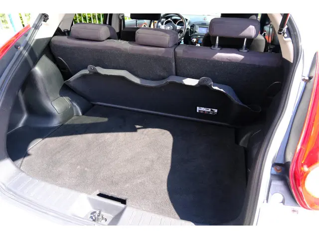 Nissan Juke 1.6 Acenta Navi|Clima|Cam|LMV 2013 Benzine 10