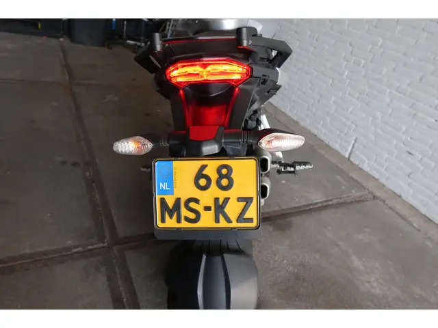 Ducati Multistrada All-Road 1200 2013 Benzine 10