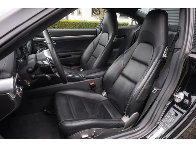 Porsche 911 3.0 Carrera 2016 Benzine 3