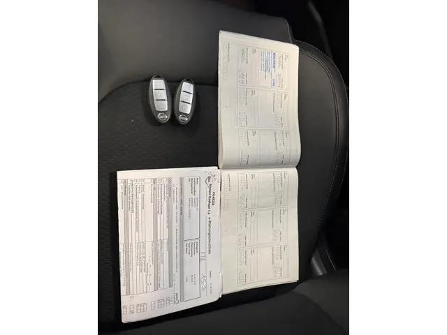 Nissan QASHQAI 1.2 TEKNA 2018 Benzine 22