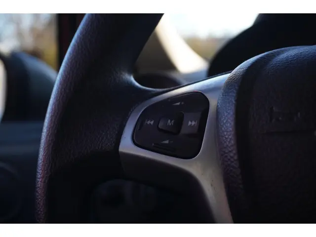 Ford Fiesta 1.25 / Airco / Radio 2015 Benzine 13