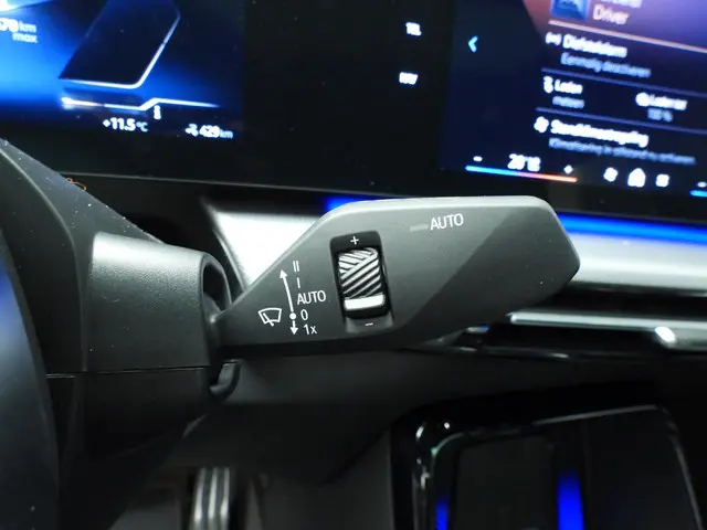 BMW iX2 eDrive20 2026 Elektrisch 27