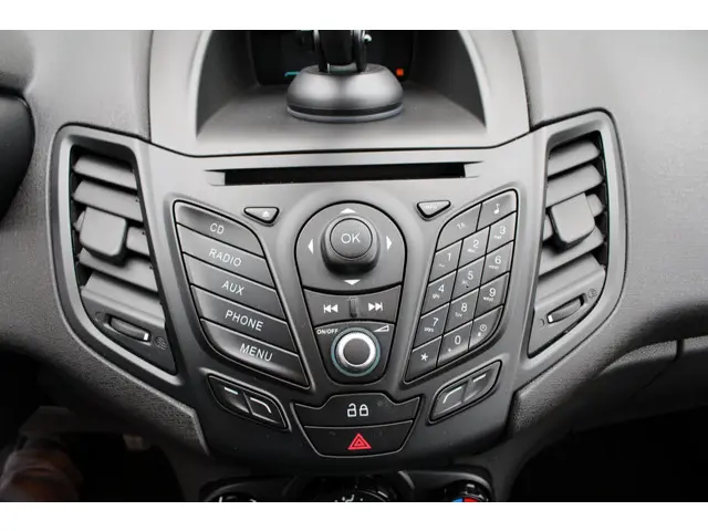 Ford Fiesta 1.6 ST1 2014 Benzine 27