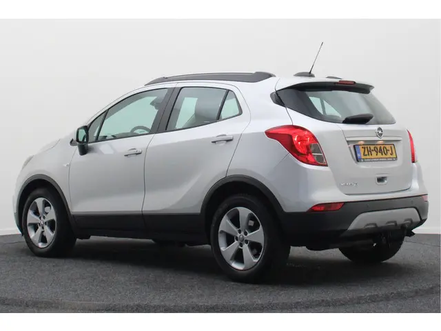 Opel Mokka X 3