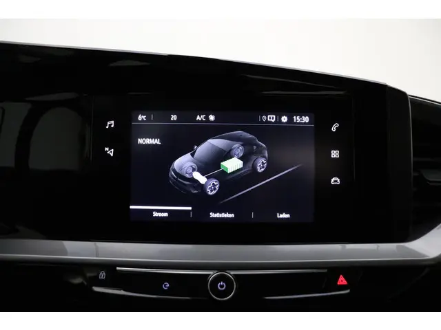 Opel Mokka-e Electric Level 3 50 kWh 2023 Elektrisch 24