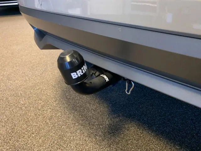 Škoda Kamiq 1.0 TSI Sport Business 2020 Benzine 5