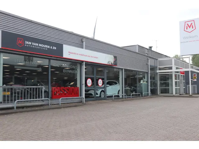 Dacia Jogger 1.0 TCe 110 Expression 7p. 2023 Benzine 31