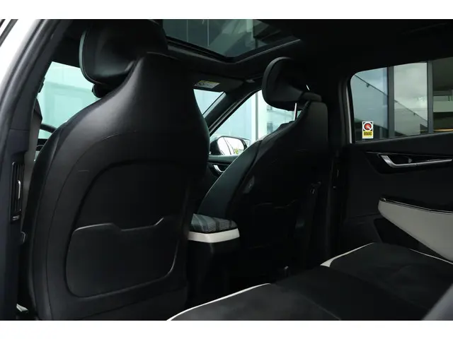 Kia EV6 GT-Line 77.4 kWh 2022 Elektrisch 34