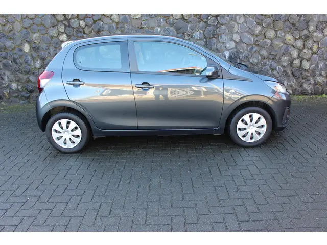 Peugeot 108 1.0 e-VTi Active 2020 Benzine 15